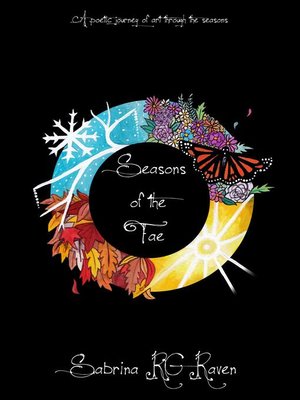 cover image of Seasons of the Fae